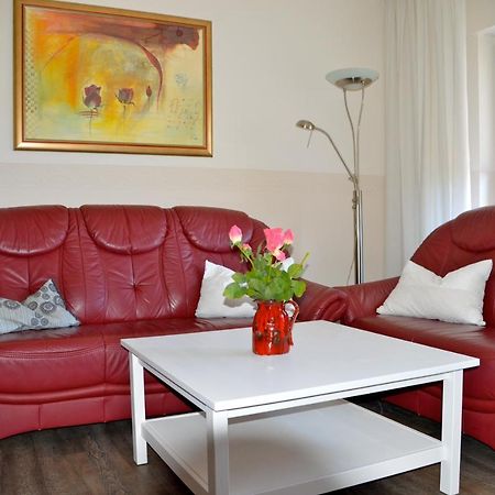 Ferienwohnung Besslich Wattweg 5 Norden Zewnętrze zdjęcie