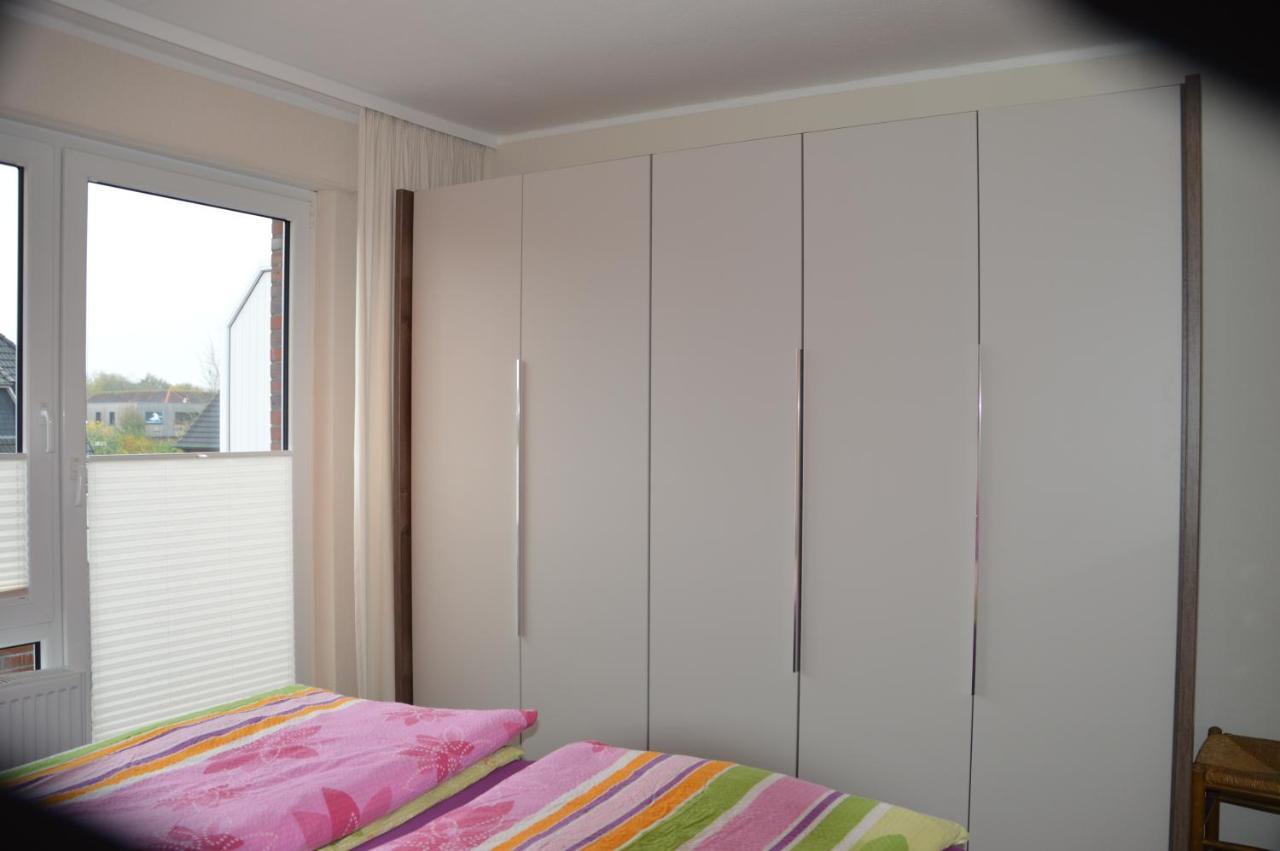 Ferienwohnung Besslich Wattweg 5 Norden Zewnętrze zdjęcie
