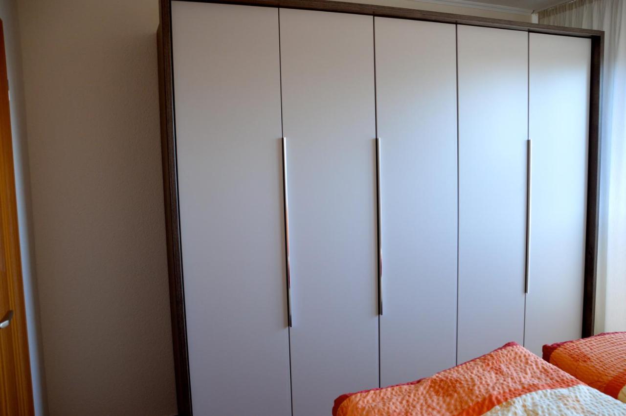 Ferienwohnung Besslich Wattweg 5 Norden Zewnętrze zdjęcie